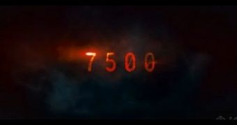 “7500” Trailer: Supernatural Forces Take Over International Flight