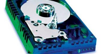 Western Digital launches a new HDD