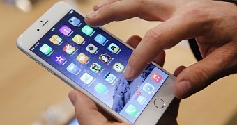 Loads of iOS apps are vulnerable