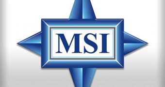 MSI, Awar-winning motherboard manufacturer