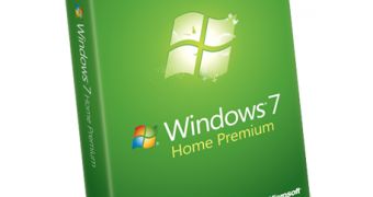 777 Free Copies of Windows 7 RTM for Zevenhuizen Residents