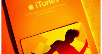 iTunes gets back in shape