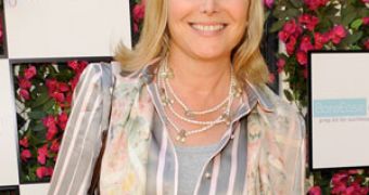 Deborah Raffin played Aunt Julie for 11 years on “7th Heaven”