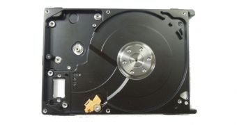 7mm/ 0.27 Inches-Thick 500 GB HDDs Possible with New Samsung Motor