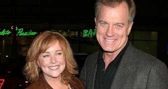Stephen Collins and Faye Grant are getting a divorce, chilling revelation is made about the actor in leaked tape