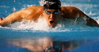 Swimmer Michael Phelps is not prosecuted in marijuana case