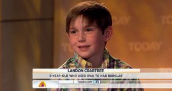 Landon Crabtree