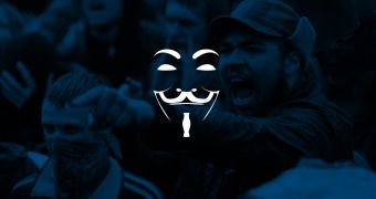 Anonymous' current operations