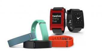 80% of Wearable Owners Worried About Private Data Leakage, Could Be Swayed by Discounts
