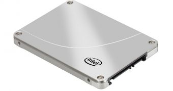 80GB Intel 320 Series SSD $69.99 (€53) on Newegg After $50 (€38) Rebate