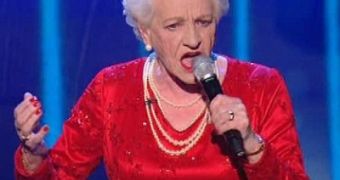 Janey Cutler, 81, makes the finals of Britain’s Got Talent with “This Is My Life”