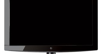 85-Inch UHDTV 4K Panels Will Be Mass-Produced in 2013