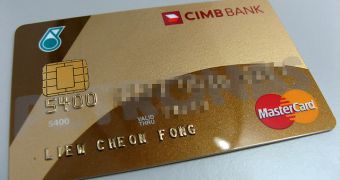 Credit card fraud has become popular