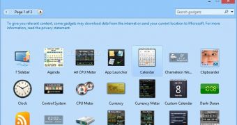 8GadgetPack 37.0 for ipod download