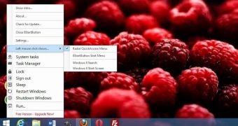 8StartButton works on both Windows 8 and 8.1