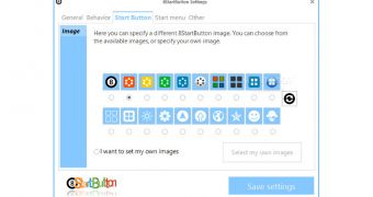 8StartButton now comes with several improvements