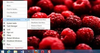 8StartButton works on both Windows 8 and 8.1