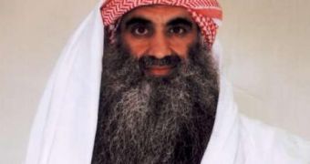 Khalid Sheiks Mohammed is the self-proclaimed mastermind of the 9/11 attacks