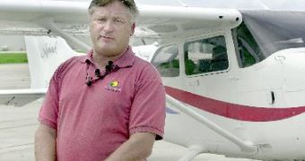 9/11 Flight School Owner Arrested for Transporting Cocaine and Heroin