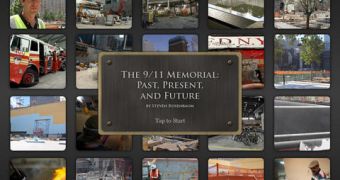 The 911 Memorial: Past, Present and Future screenshot