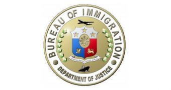 Philippines Bureau of Immigration announces the arrests of 14 alleged cybercriminals