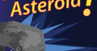 9-year-old names asteroid