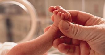9-year-old in Mexico gives birth to a baby girl