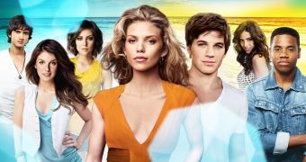 “90210” Is Ending After 5 Seasons, on May 13