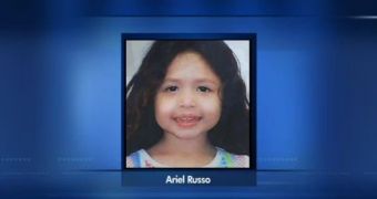 Ariel Russo was killed in a hit-and-run