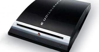 The PlayStation 3 Slim will get bigger while still keeping the same size