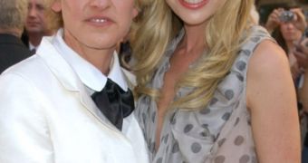 Ellen DeGeneres and Portia de Rossi are ready to start a family, reports say