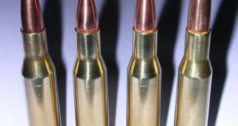Various types of bullets deal specific types of damage to the human body