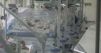Being born prematurely puts kids at increased risk of developing ADHD