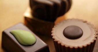 Moderate consumption of dark chocolate is linked to lower risks of heart failure