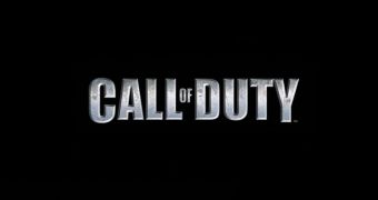 A Call of Duty movie isn't coming soon