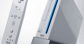 A game for the Wii caused a big argument