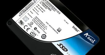 Intel intros rebrande X25-M SSD