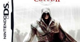 A DS Release of Assassin's Creed II Will Come Out on November 17