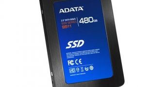 A-Data releases new SSDs