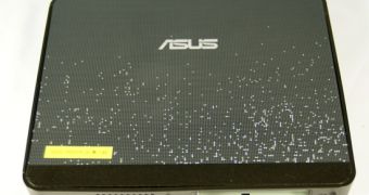 A First Look Inside ASUS Eee Desktop Unit