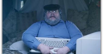 George R.R. Martin goes pop in Taylor Swift “Blank Space” mashup