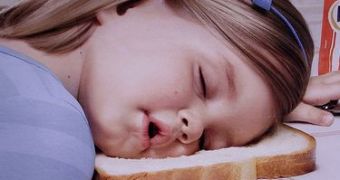 A gene variant allows us to sleep well or not