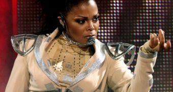 Janet Jackson releases new song, “Make Me,” as a gift to fans