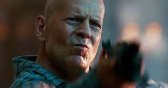 “A Good Day to Die Hard” Teaser Trailer: John McClane Is Better Than 007