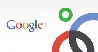 A Google+ API is in the works