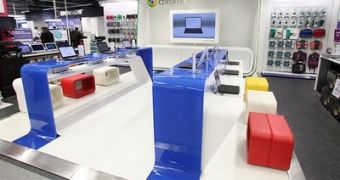 A Google Store Is Coming Near You to Peddle Glasses and Chromebooks, Rumors Say