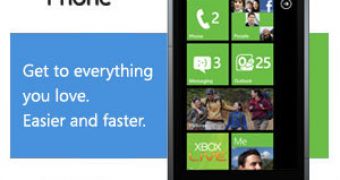 Windows Phone 7 handsets now official