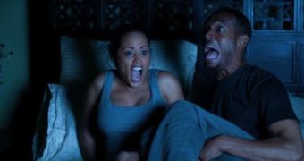“A Haunted House” Trailer: Marlon Wayans’ Take on “Paranormal Activity”