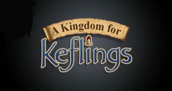 A Kingdom for Keflings Gets Built This Fall