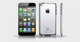 A Larger iPhone 5 Won’t Pose Development Problems, Experts Say